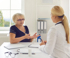 Support in Therapy